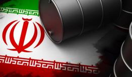 افزایش صادرات نفت ایران به قبل ازبازگشت تحریم‌ها