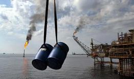 روایت صندوق بین المللی پول از افزایش تولید نفت ایران